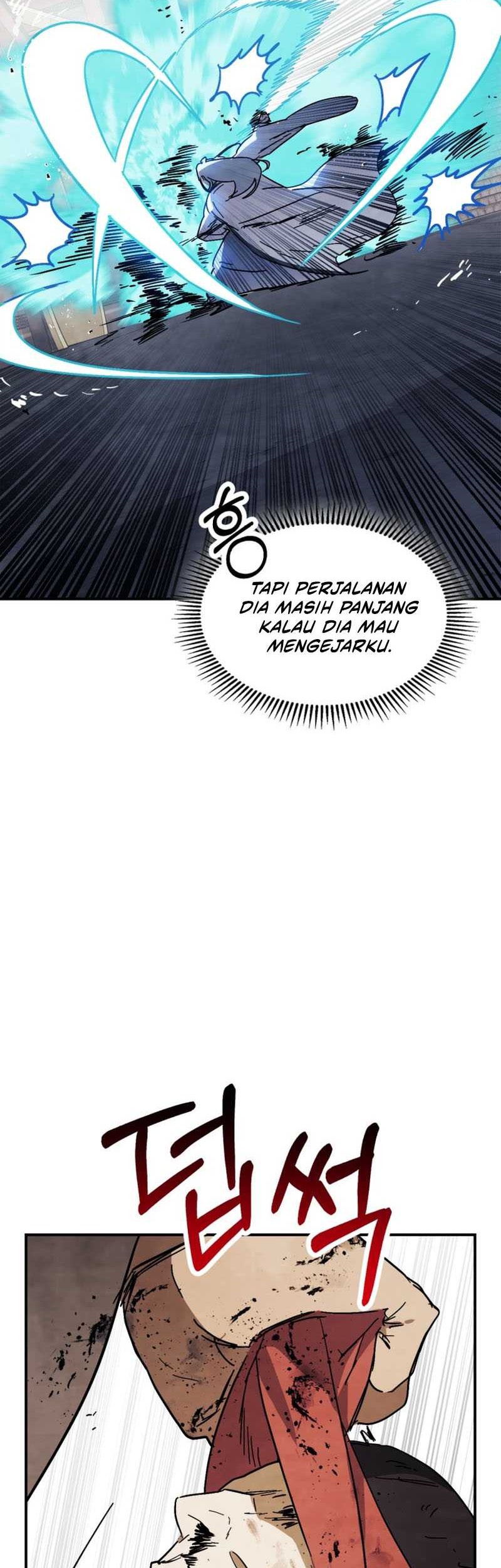Chronicles Of The Martial God’s Chapter 74 - halaman 19