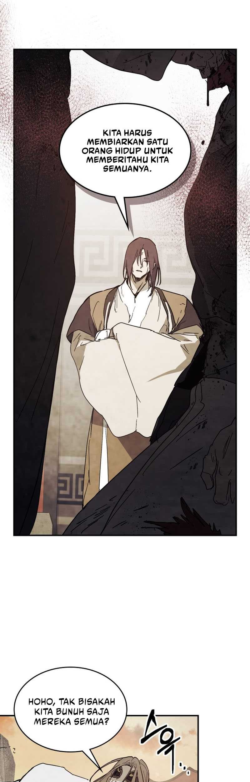Chronicles Of The Martial God’s Chapter 74 - halaman 22