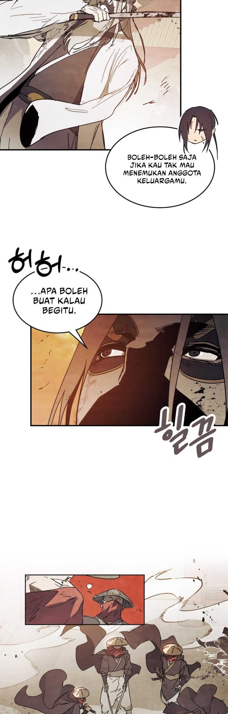 Chronicles Of The Martial God’s Chapter 74 - halaman 23
