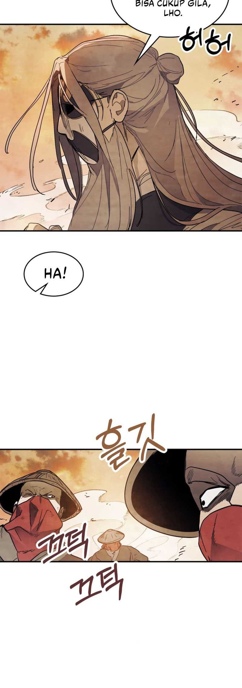 Chronicles Of The Martial God’s Chapter 74 - halaman 28