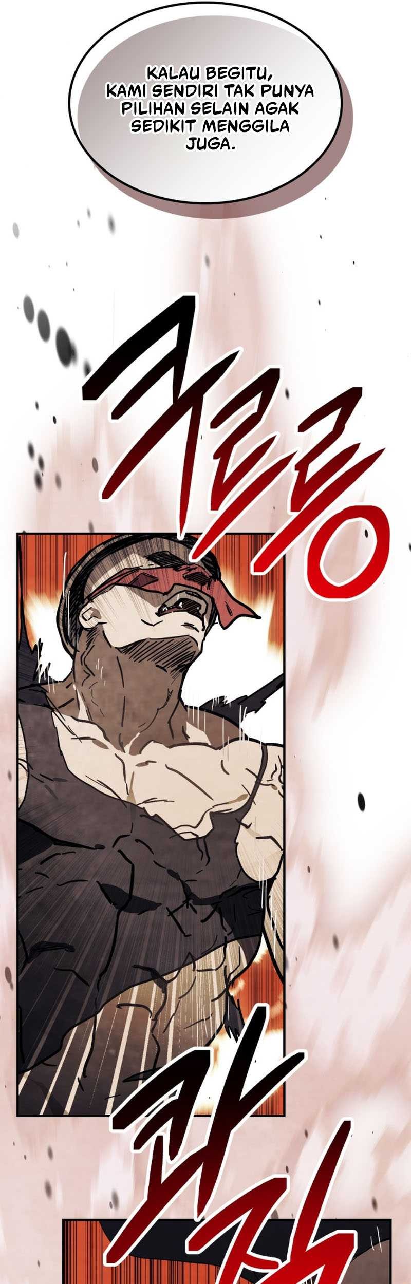 Chronicles Of The Martial God’s Chapter 74 - halaman 29