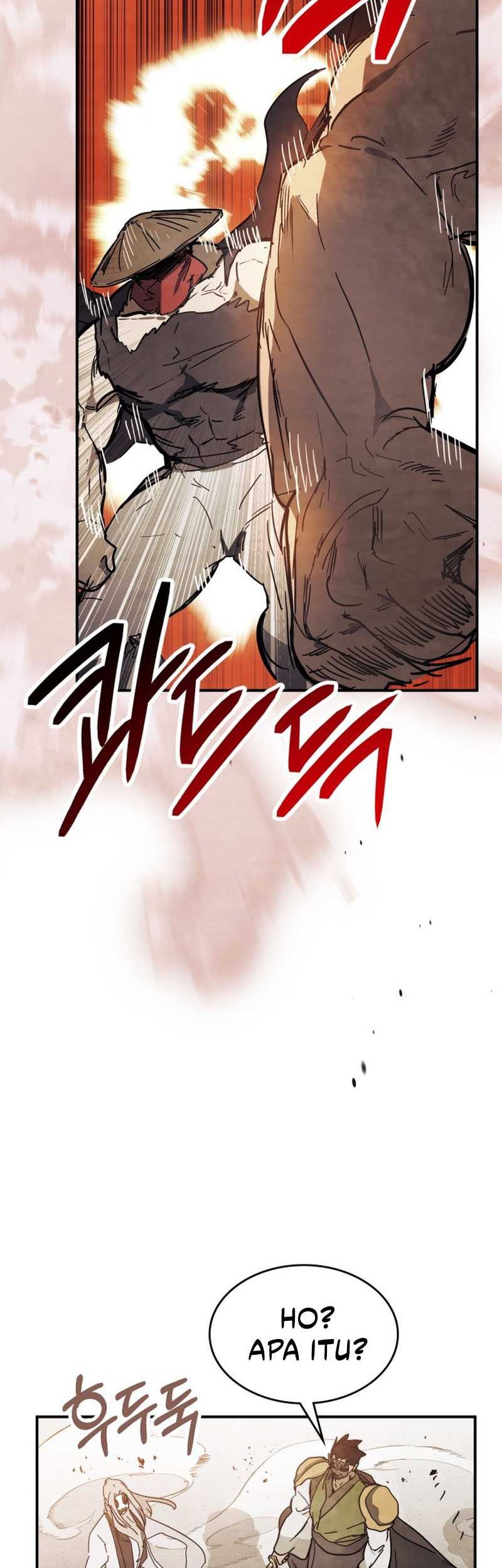 Chronicles Of The Martial God’s Chapter 74 - halaman 30