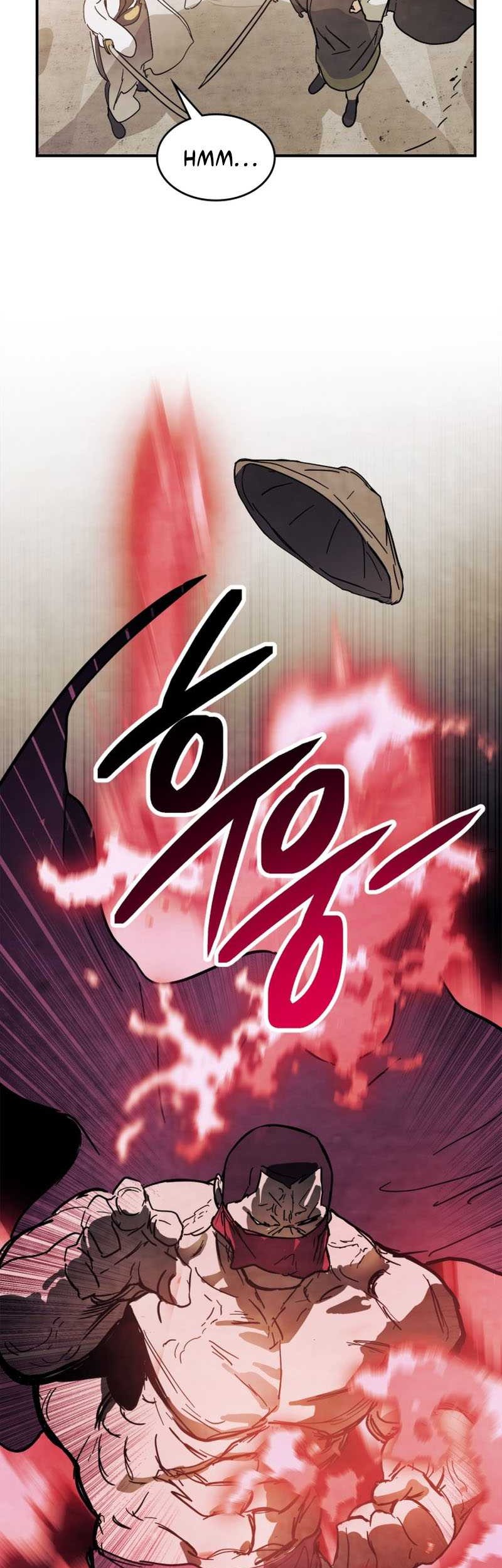 Chronicles Of The Martial God’s Chapter 74 - halaman 31