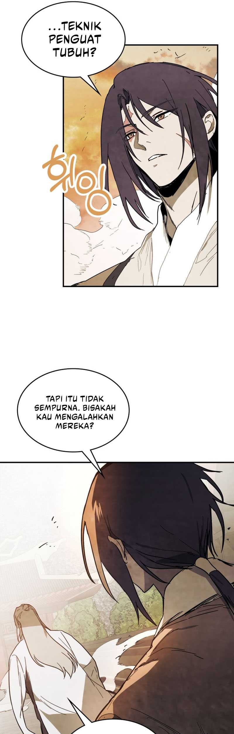 Chronicles Of The Martial God’s Chapter 74 - halaman 33