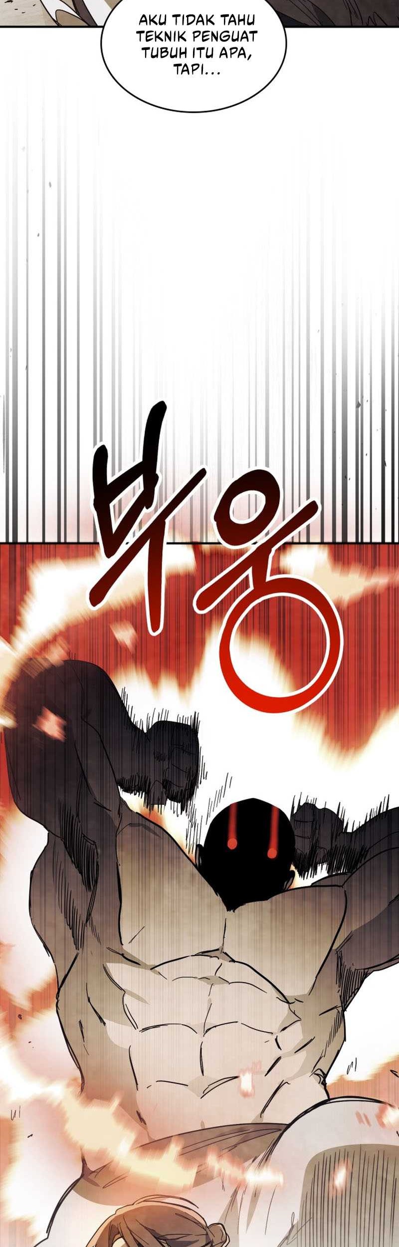 Chronicles Of The Martial God’s Chapter 74 - halaman 34