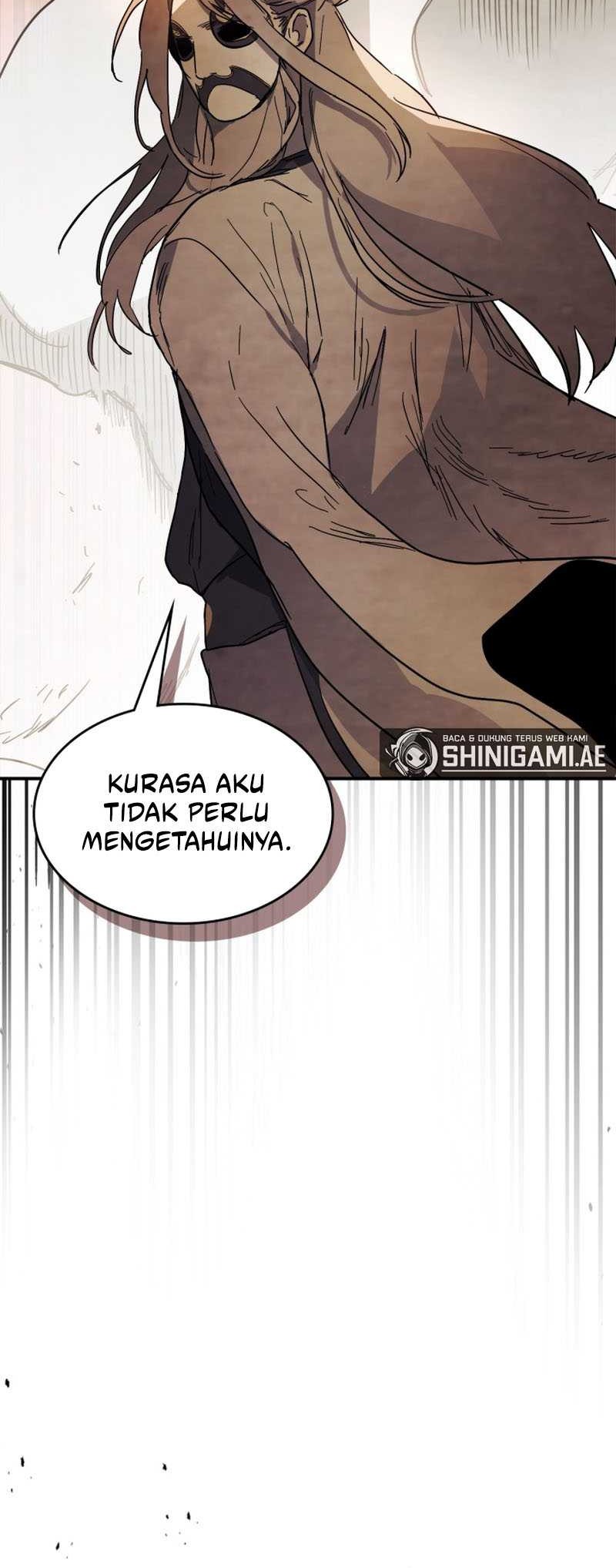 Chronicles Of The Martial God’s Chapter 74 - halaman 35
