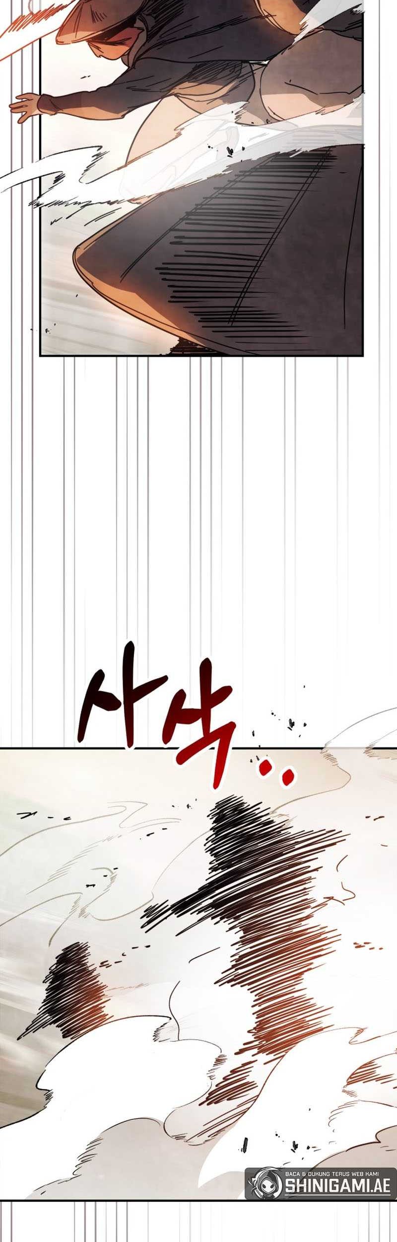 Chronicles Of The Martial God’s Chapter 74 - halaman 4