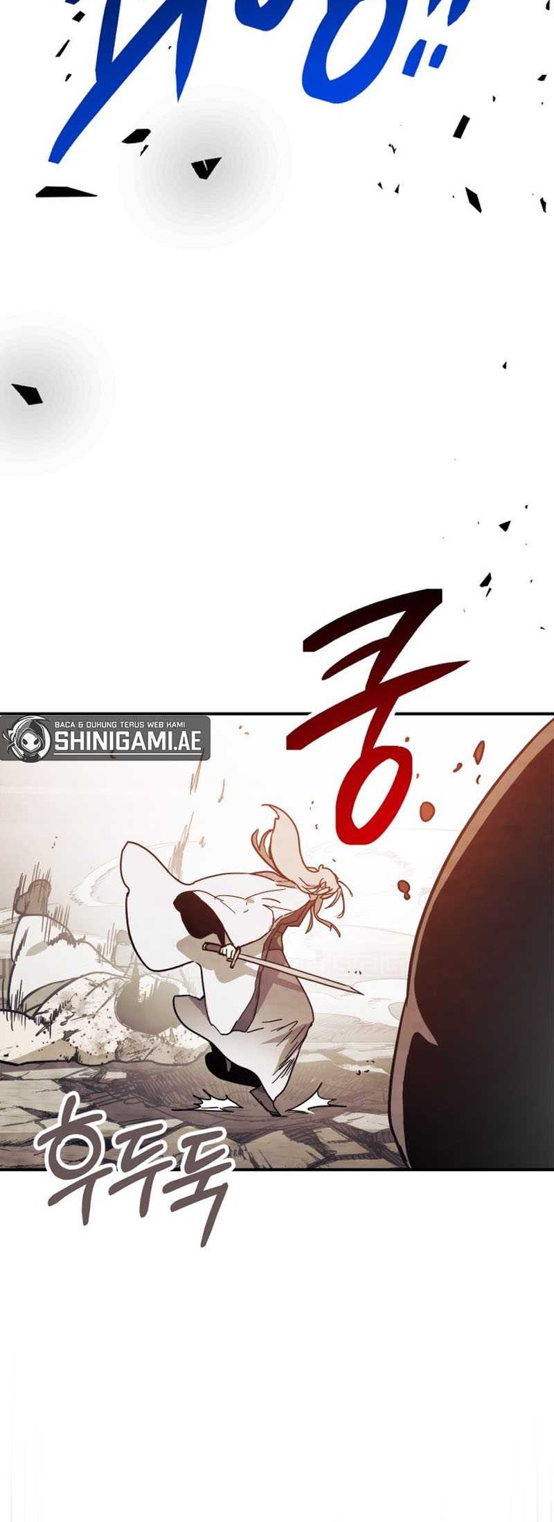 Chronicles Of The Martial God’s Chapter 74 - halaman 41