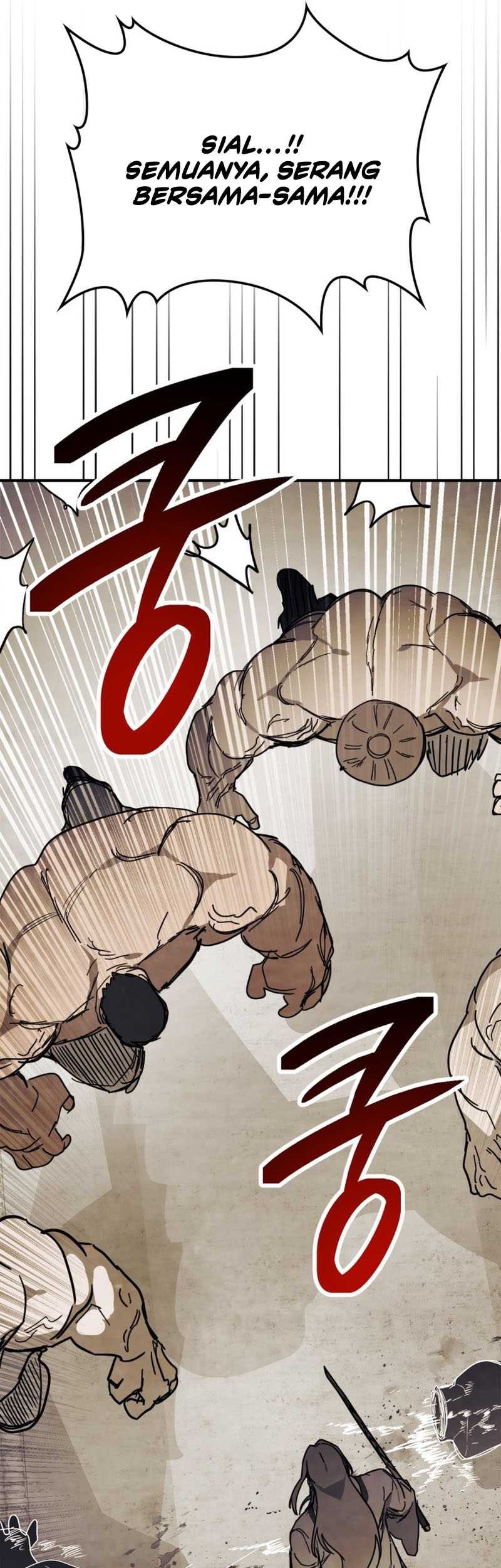 Chronicles Of The Martial God’s Chapter 74 - halaman 42