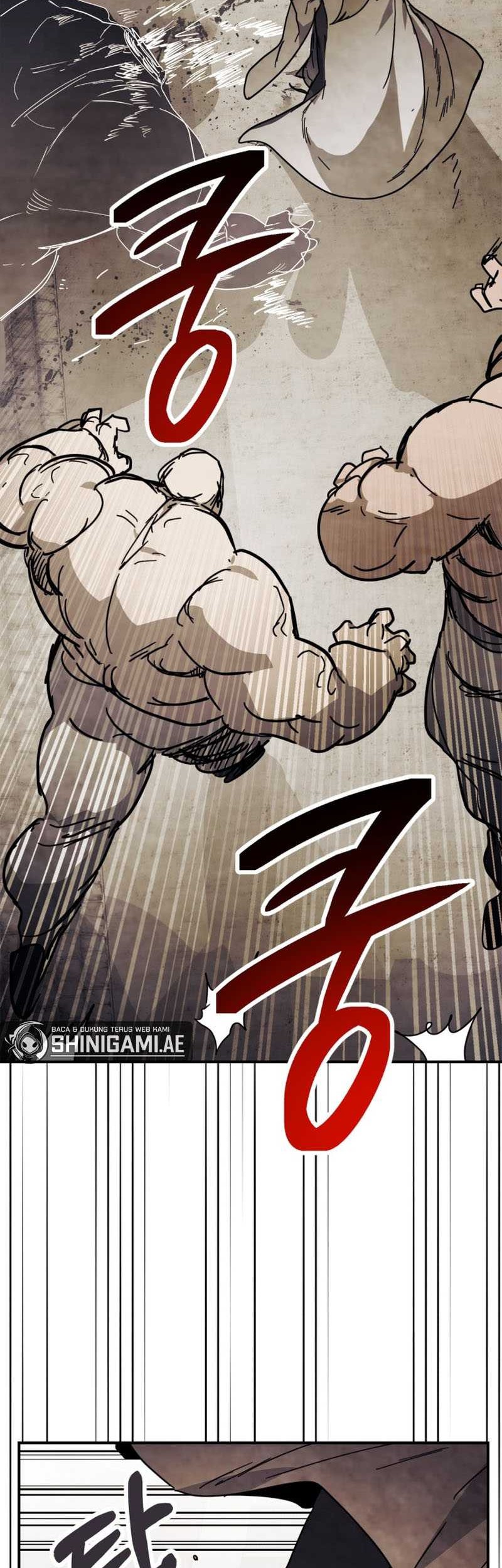 Chronicles Of The Martial God’s Chapter 74 - halaman 43
