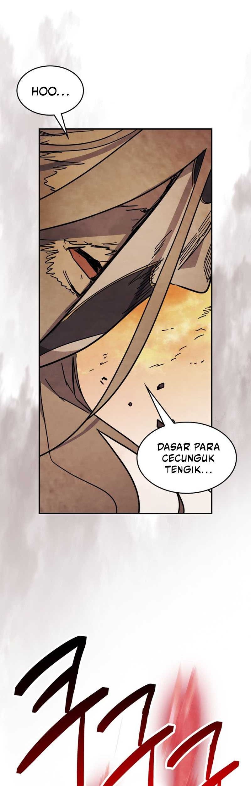 Chronicles Of The Martial God’s Chapter 74 - halaman 47