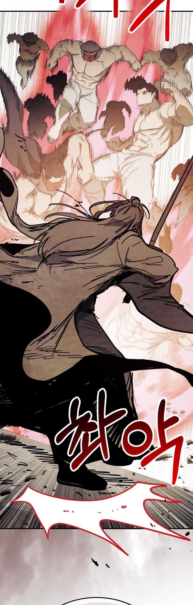 Chronicles Of The Martial God’s Chapter 74 - halaman 48