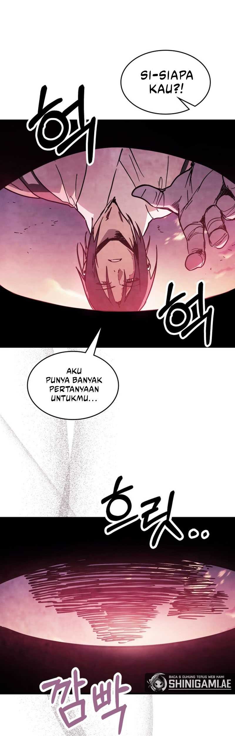 Chronicles Of The Martial God’s Chapter 74 - halaman 54