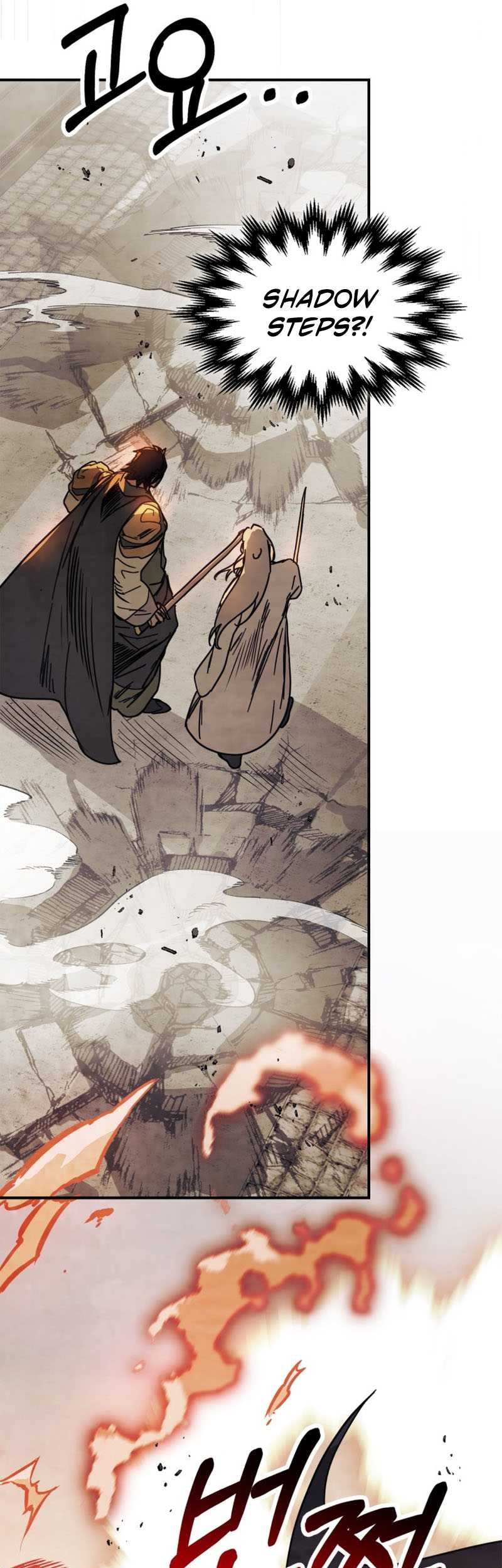 Chronicles Of The Martial God’s Chapter 74 - halaman 6