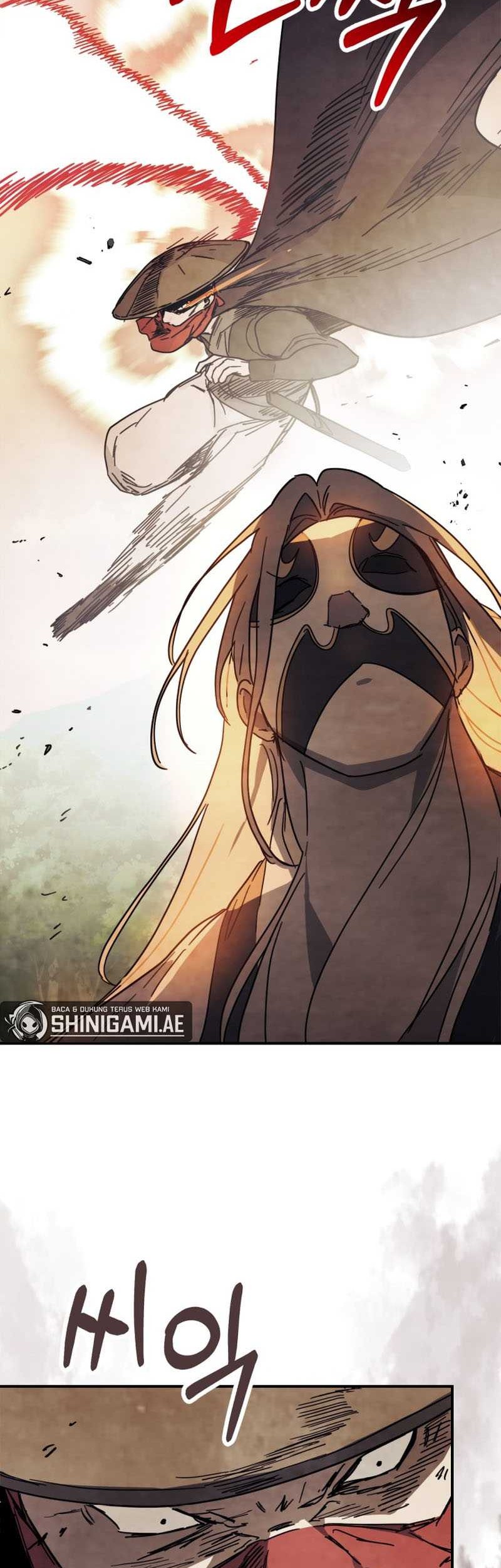 Chronicles Of The Martial God’s Chapter 74 - halaman 7