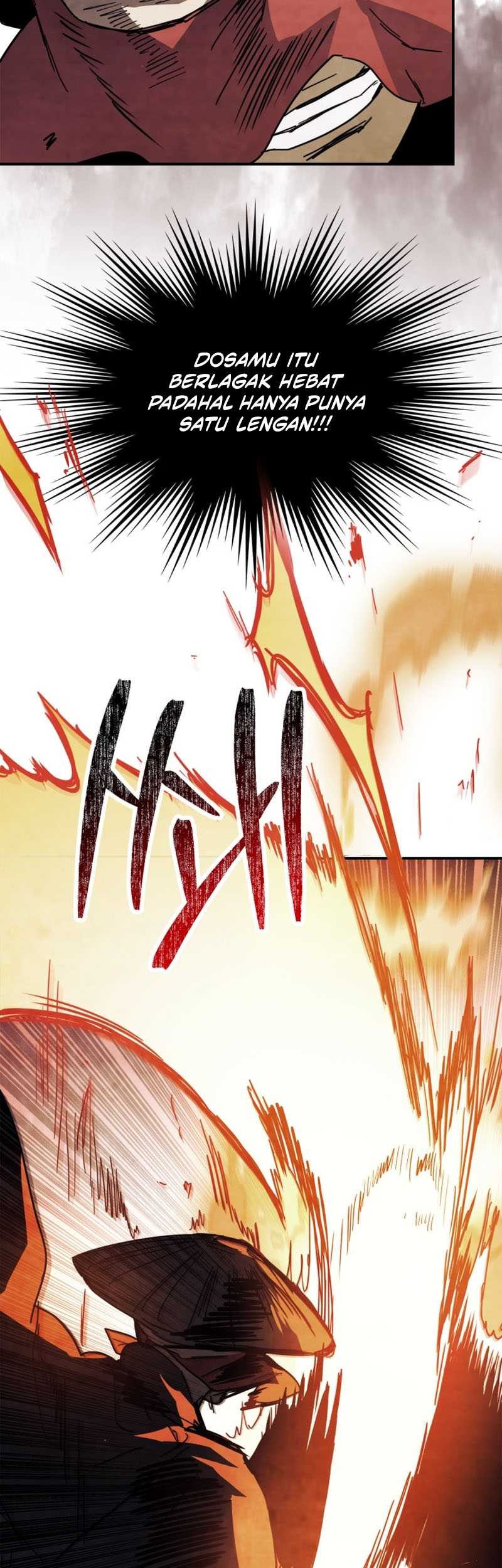 Chronicles Of The Martial God’s Chapter 74 - halaman 8