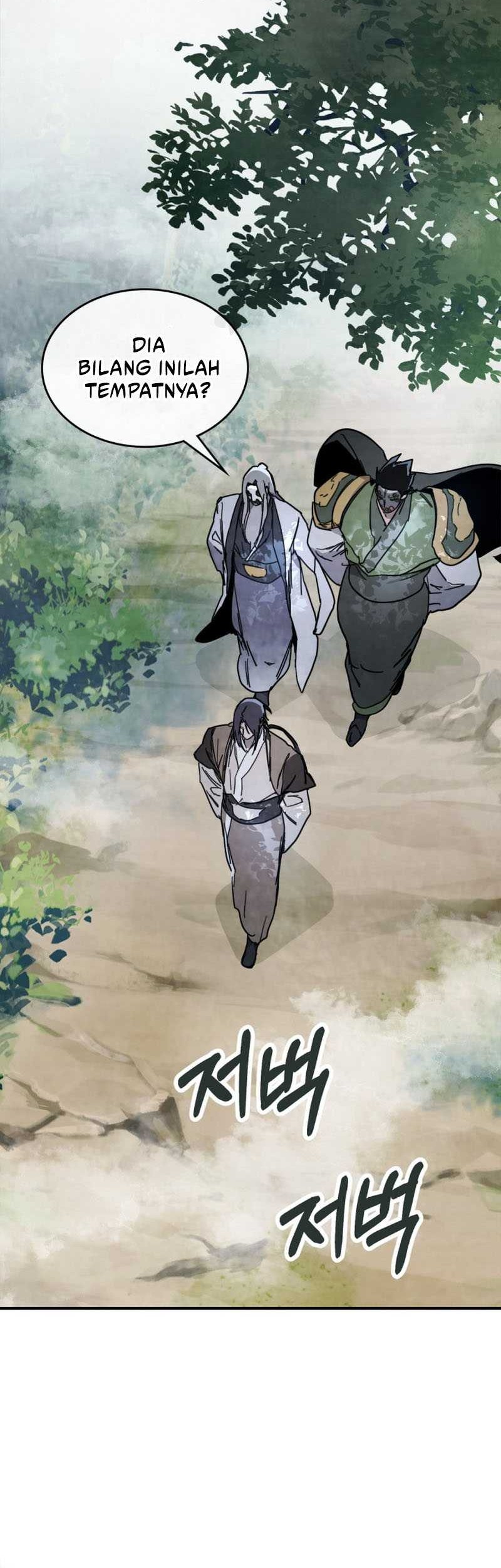 Chronicles Of The Martial God’s Chapter 75 - halaman 11