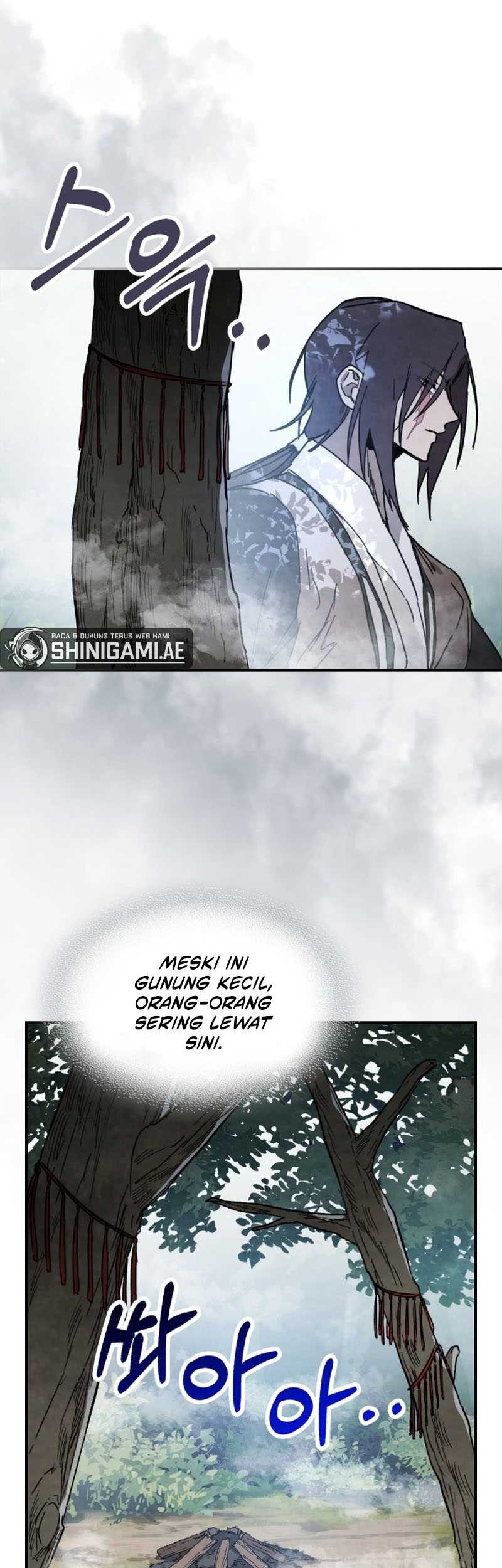 Chronicles Of The Martial God’s Chapter 75 - halaman 12