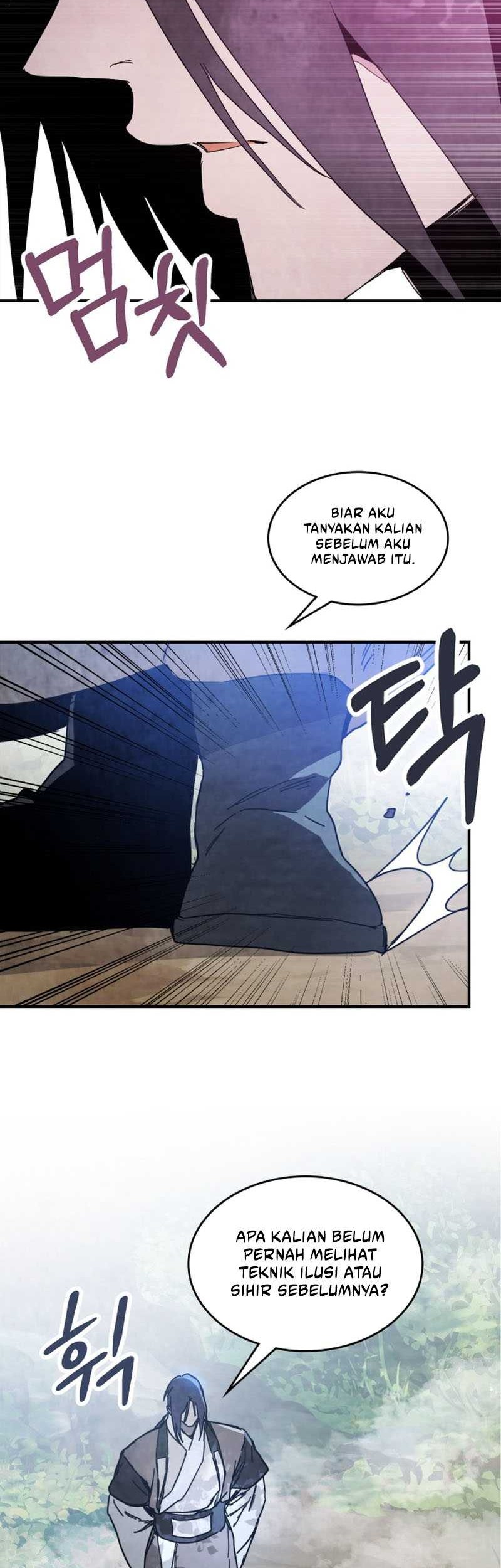 Chronicles Of The Martial God’s Chapter 75 - halaman 15