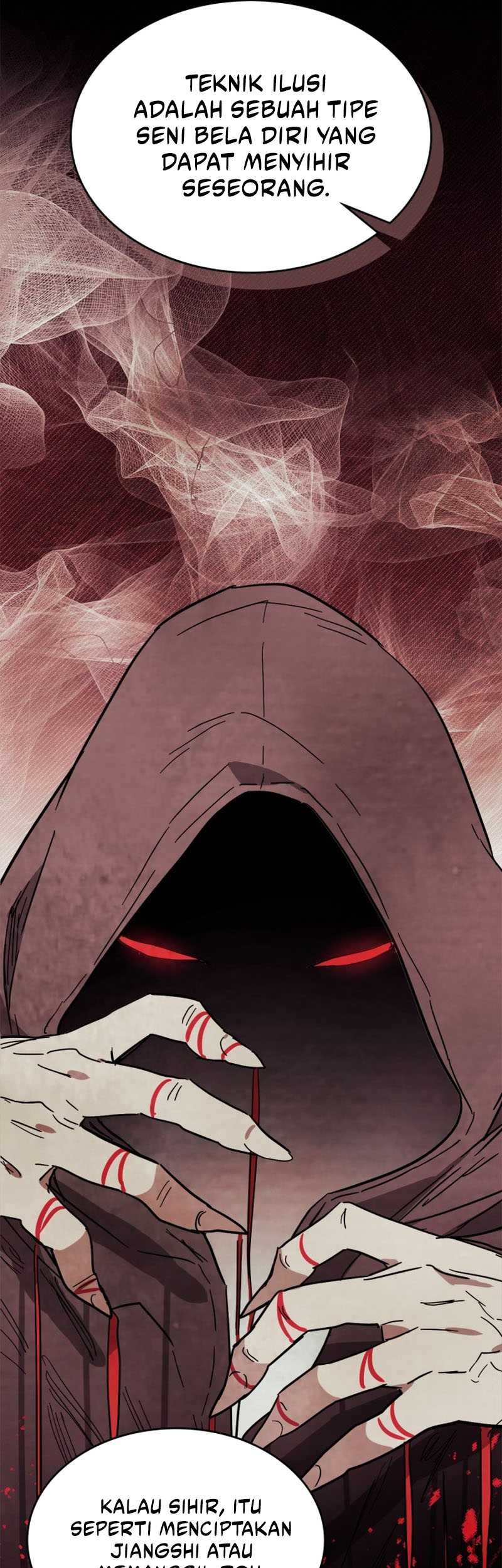 Chronicles Of The Martial God’s Chapter 75 - halaman 18
