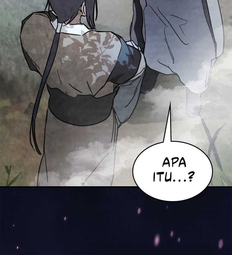 Chronicles Of The Martial God’s Chapter 75 - halaman 21