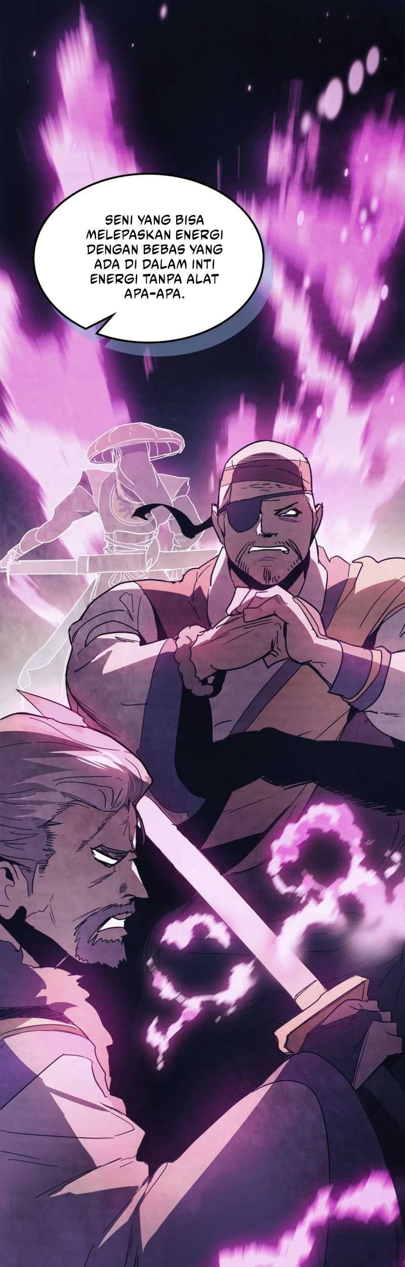 Chronicles Of The Martial God’s Chapter 75 - halaman 22