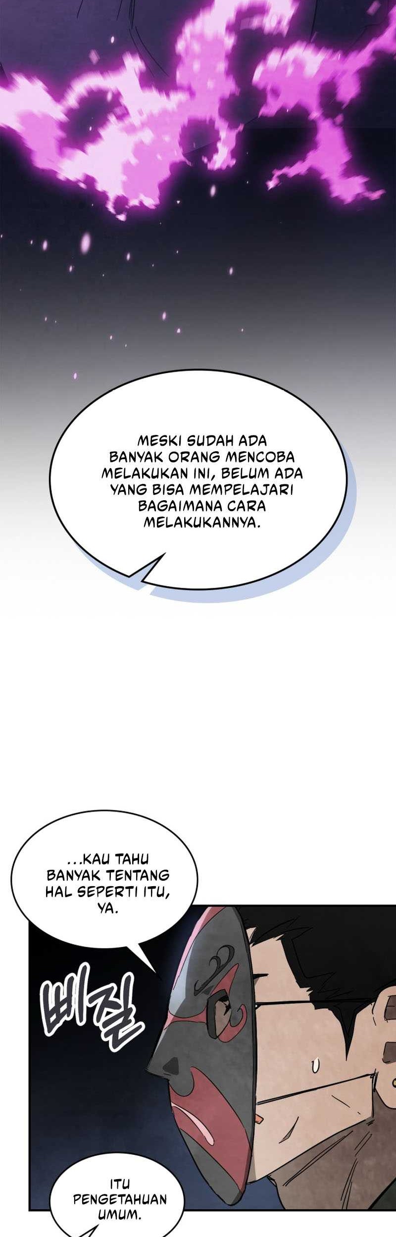 Chronicles Of The Martial God’s Chapter 75 - halaman 23