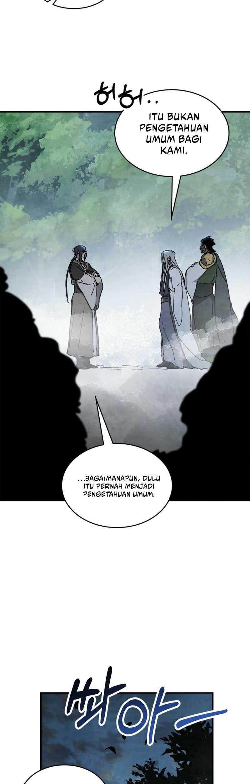 Chronicles Of The Martial God’s Chapter 75 - halaman 24