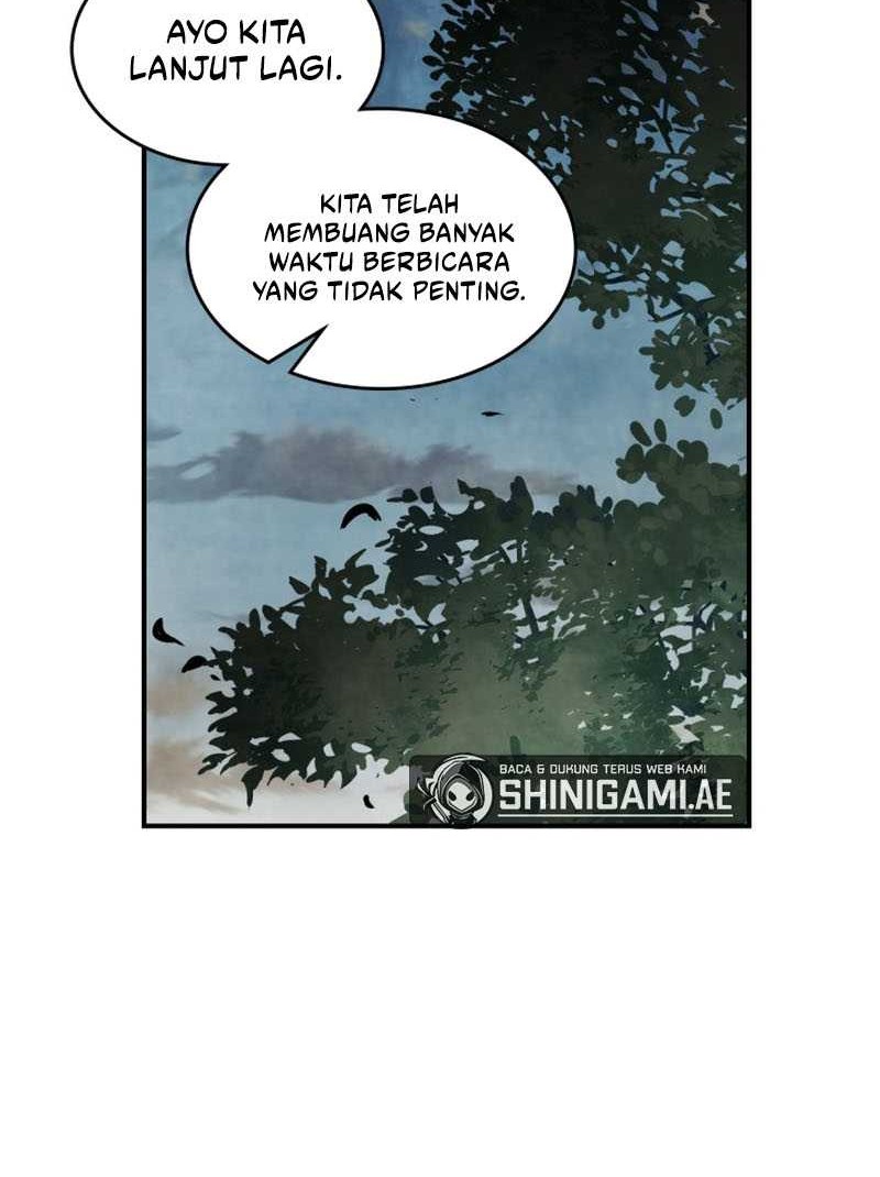 Chronicles Of The Martial God’s Chapter 75 - halaman 25