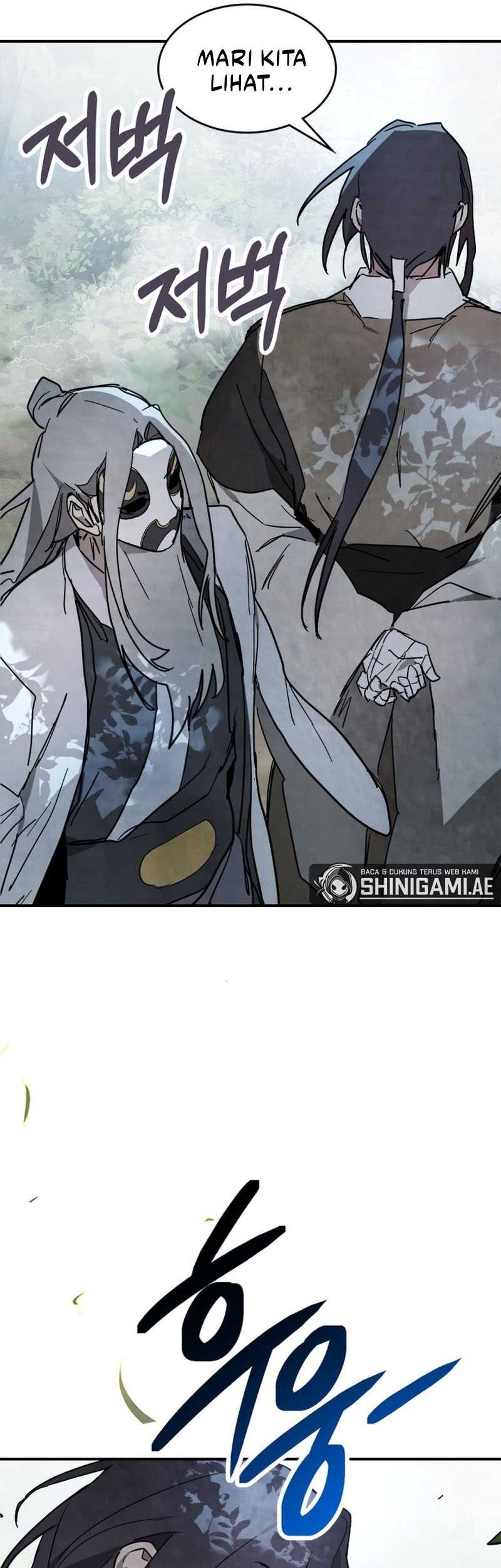 Chronicles Of The Martial God’s Chapter 75 - halaman 26