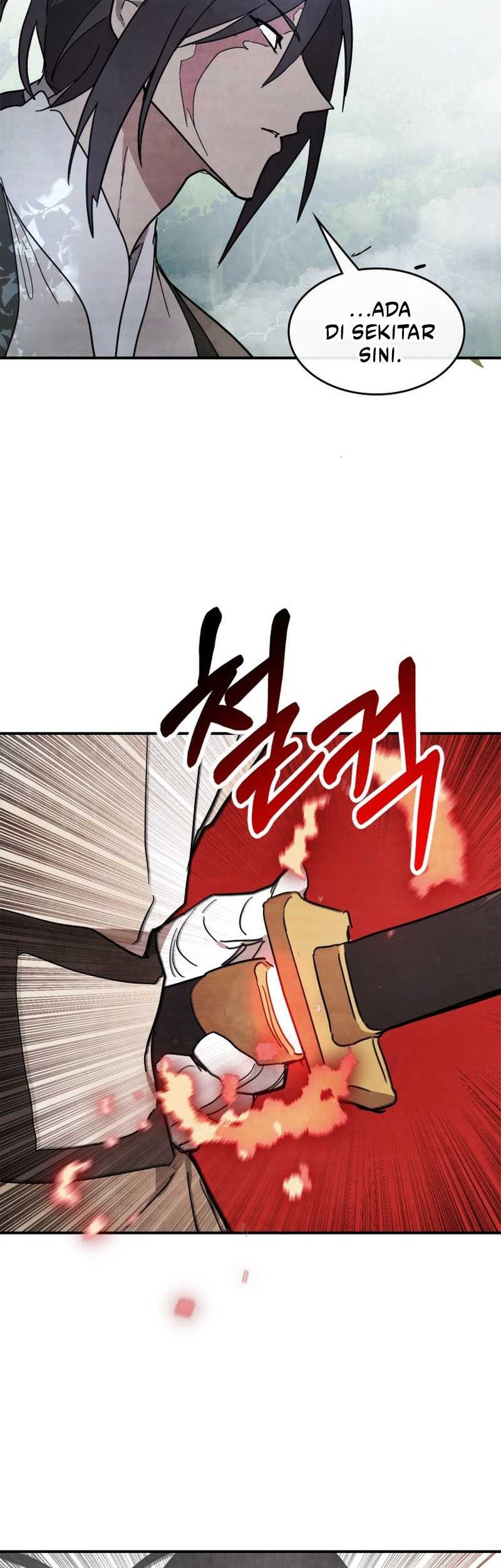 Chronicles Of The Martial God’s Chapter 75 - halaman 27