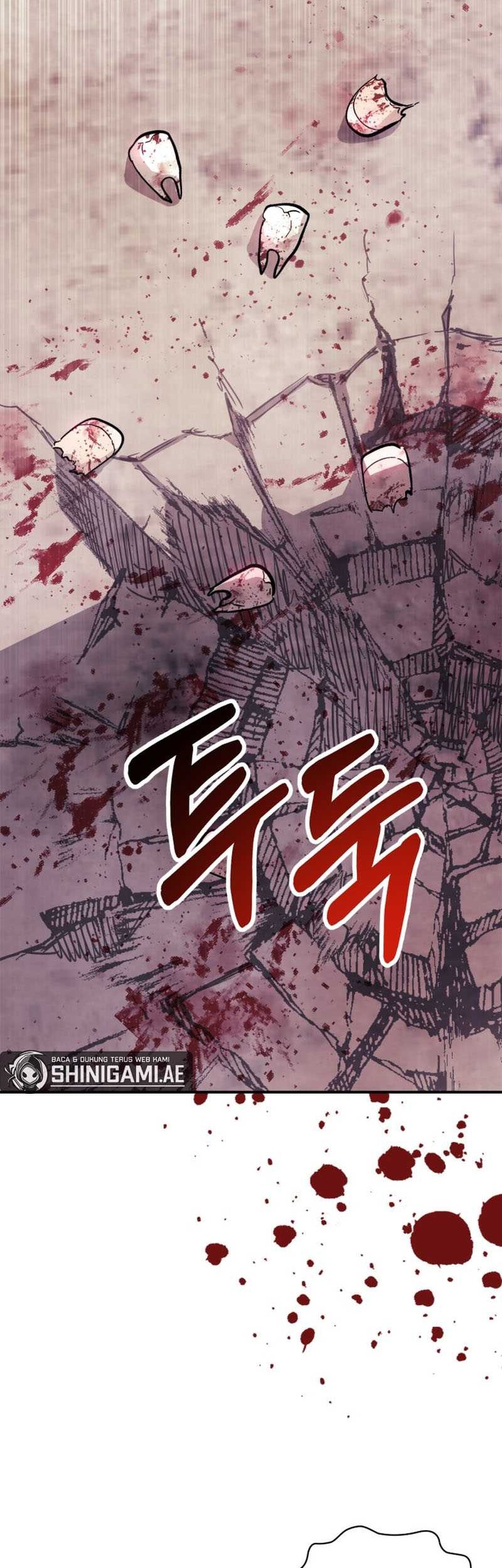 Chronicles Of The Martial God’s Chapter 75 - halaman 3