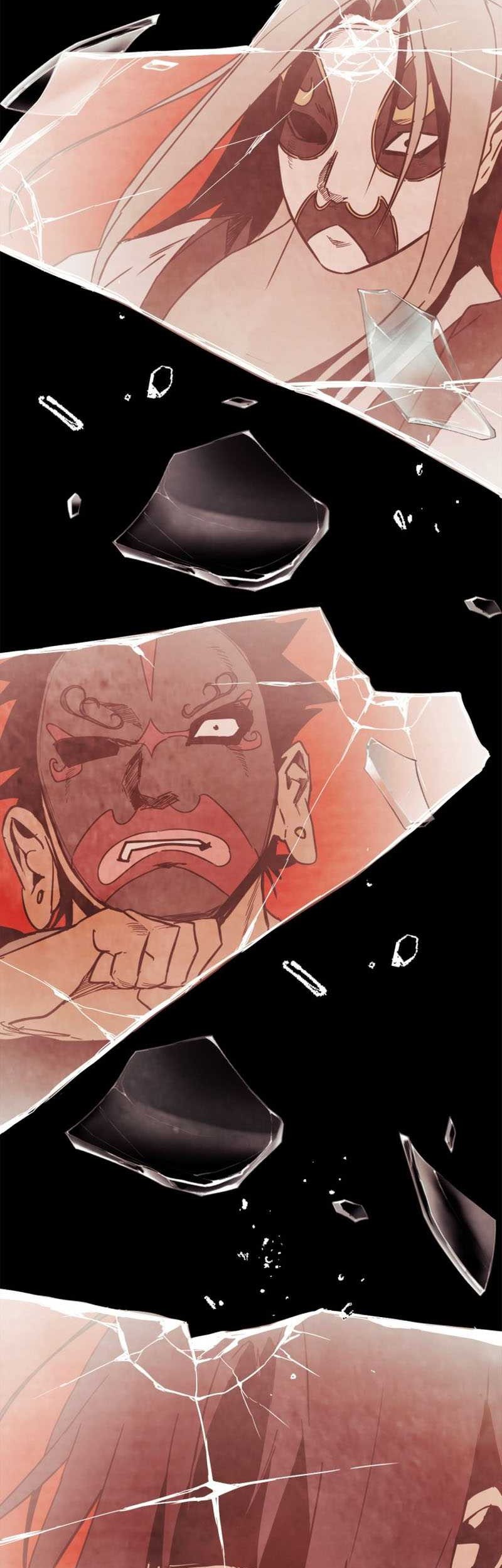 Chronicles Of The Martial God’s Chapter 75 - halaman 31