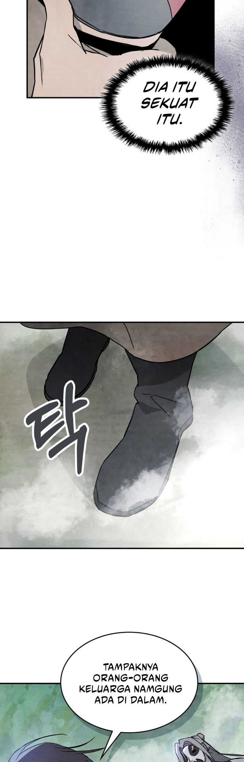 Chronicles Of The Martial God’s Chapter 75 - halaman 35