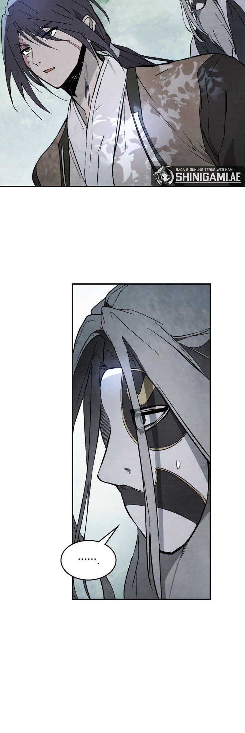 Chronicles Of The Martial God’s Chapter 75 - halaman 36