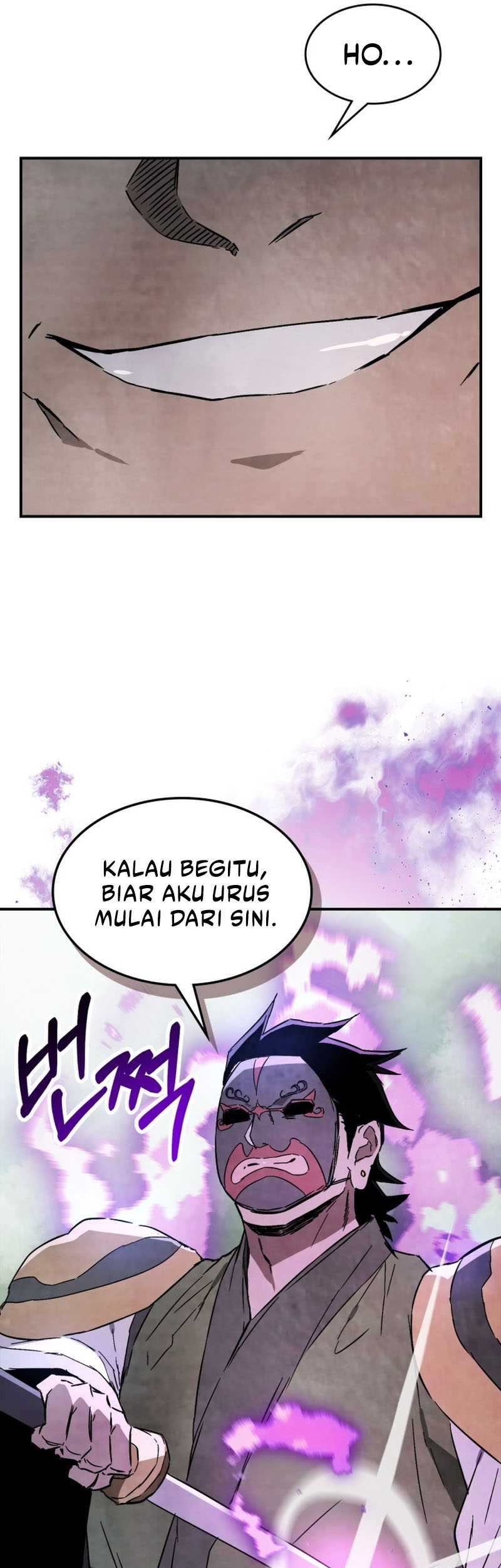 Chronicles Of The Martial God’s Chapter 75 - halaman 37