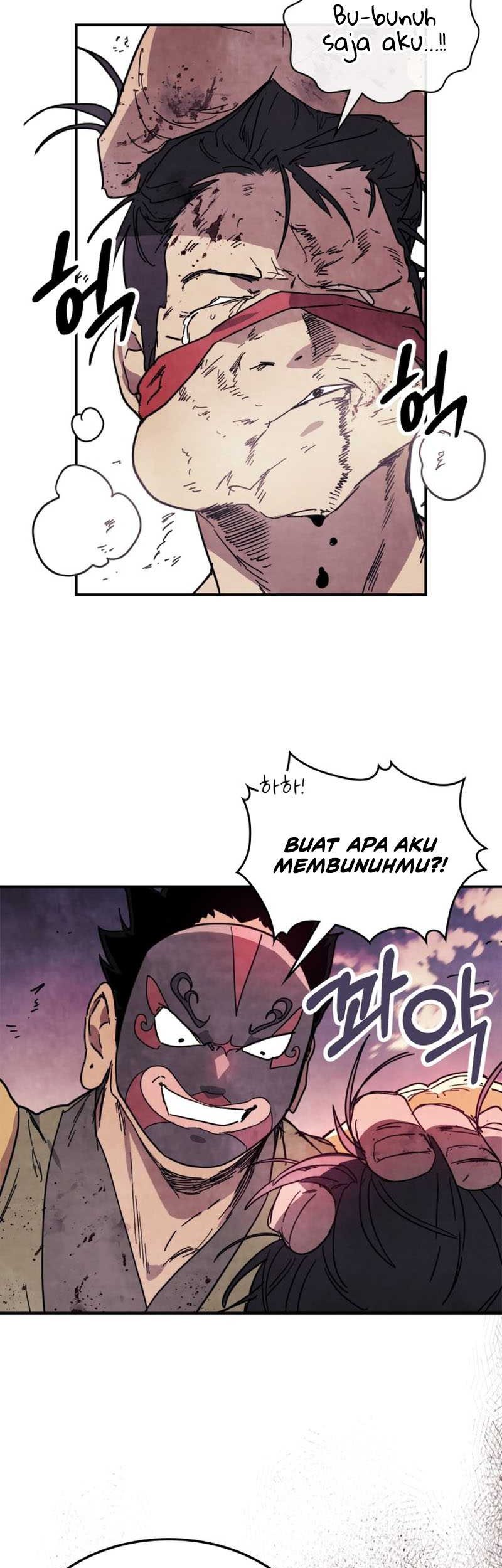 Chronicles Of The Martial God’s Chapter 75 - halaman 4