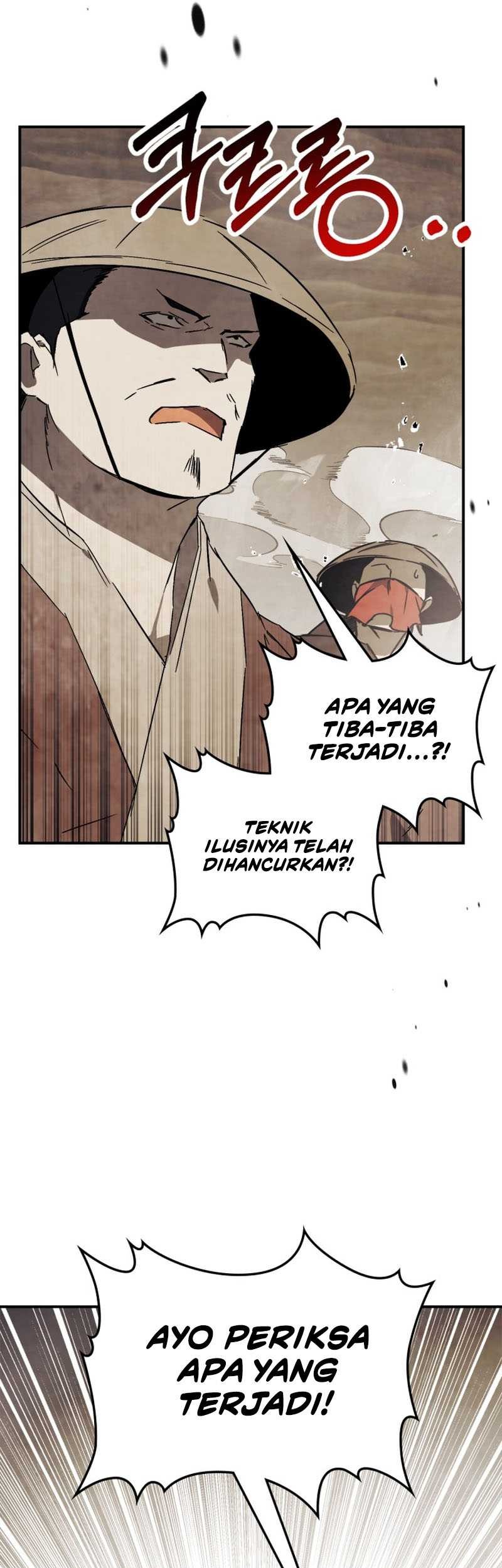 Chronicles Of The Martial God’s Chapter 75 - halaman 41