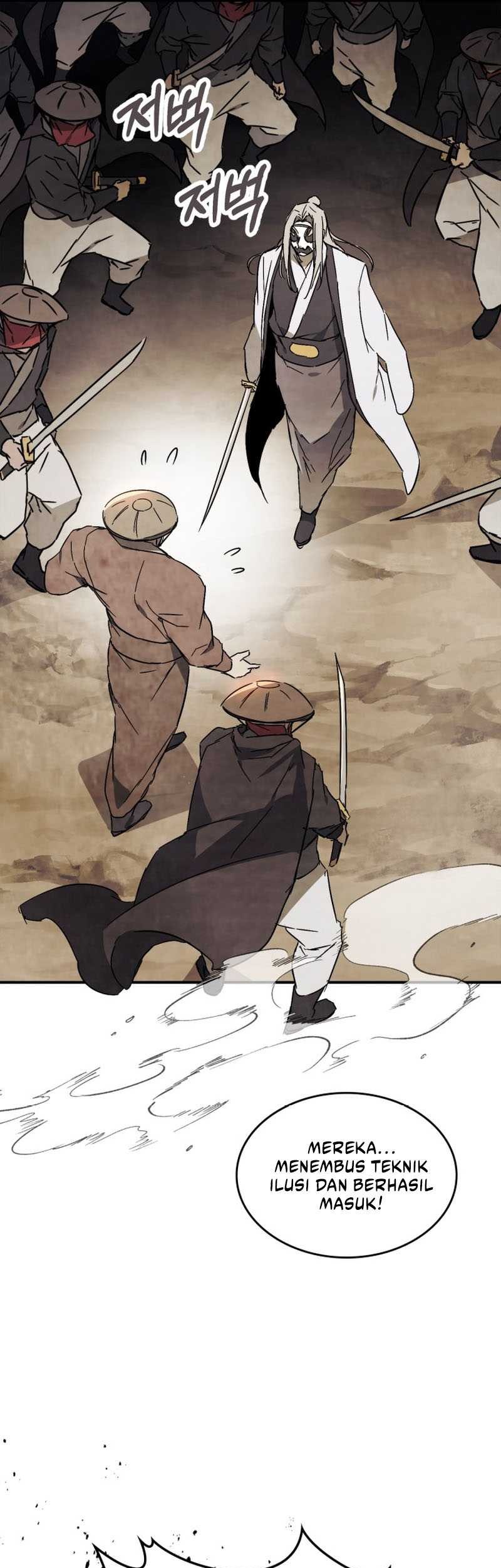 Chronicles Of The Martial God’s Chapter 75 - halaman 45
