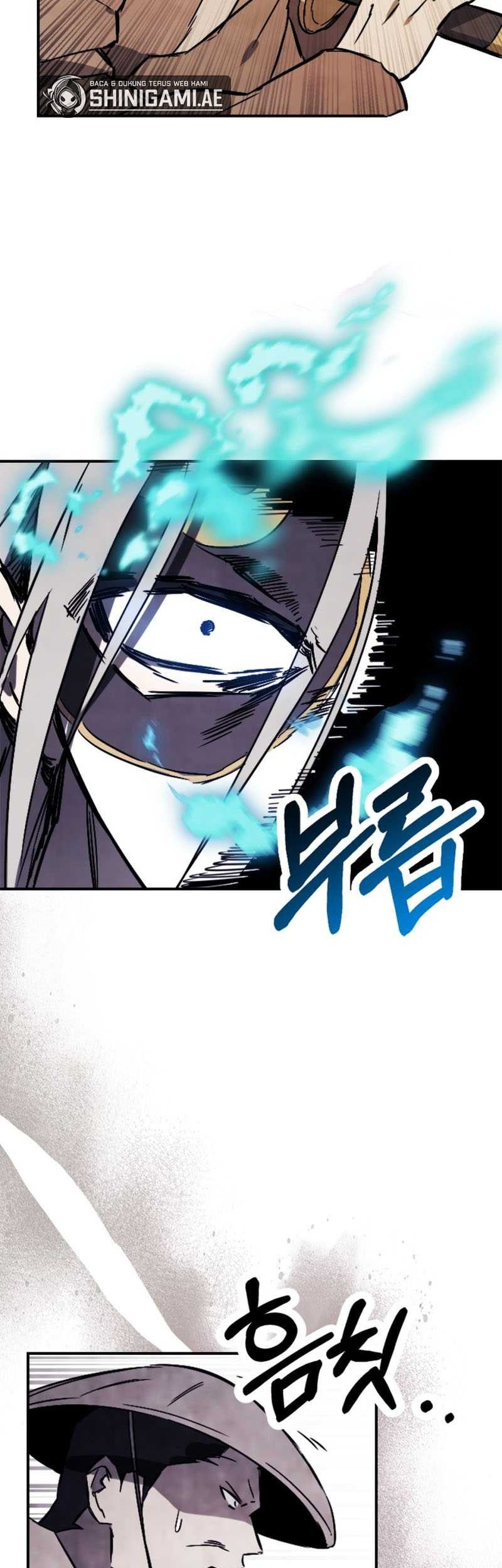 Chronicles Of The Martial God’s Chapter 75 - halaman 47