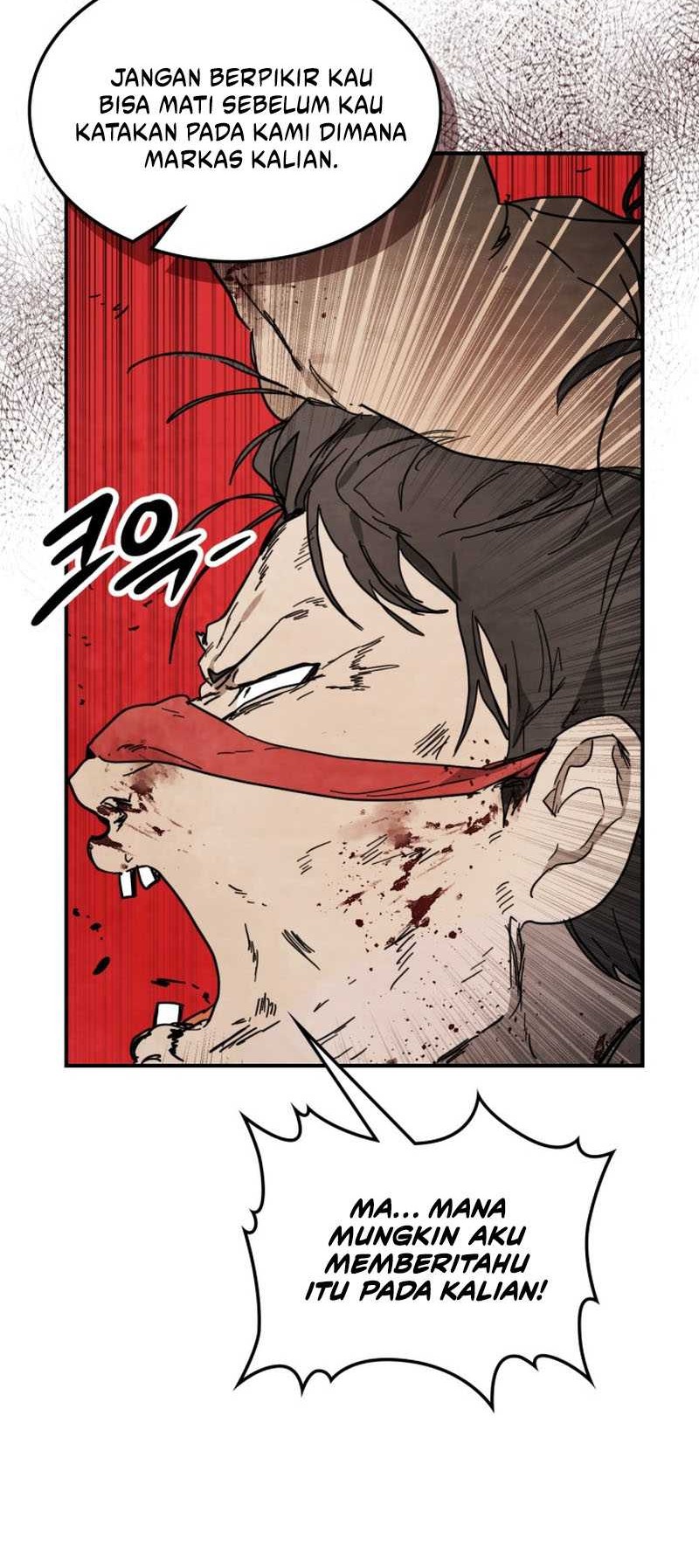 Chronicles Of The Martial God’s Chapter 75 - halaman 5