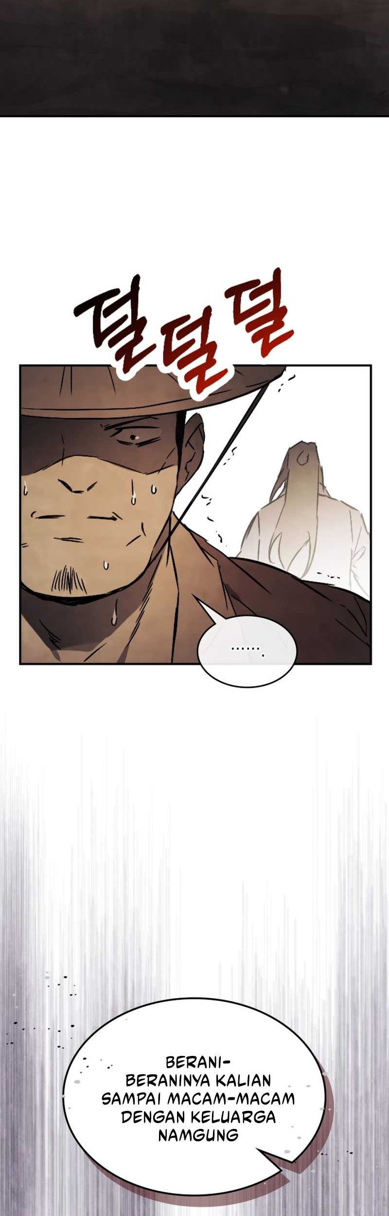Chronicles Of The Martial God’s Chapter 75 - halaman 50