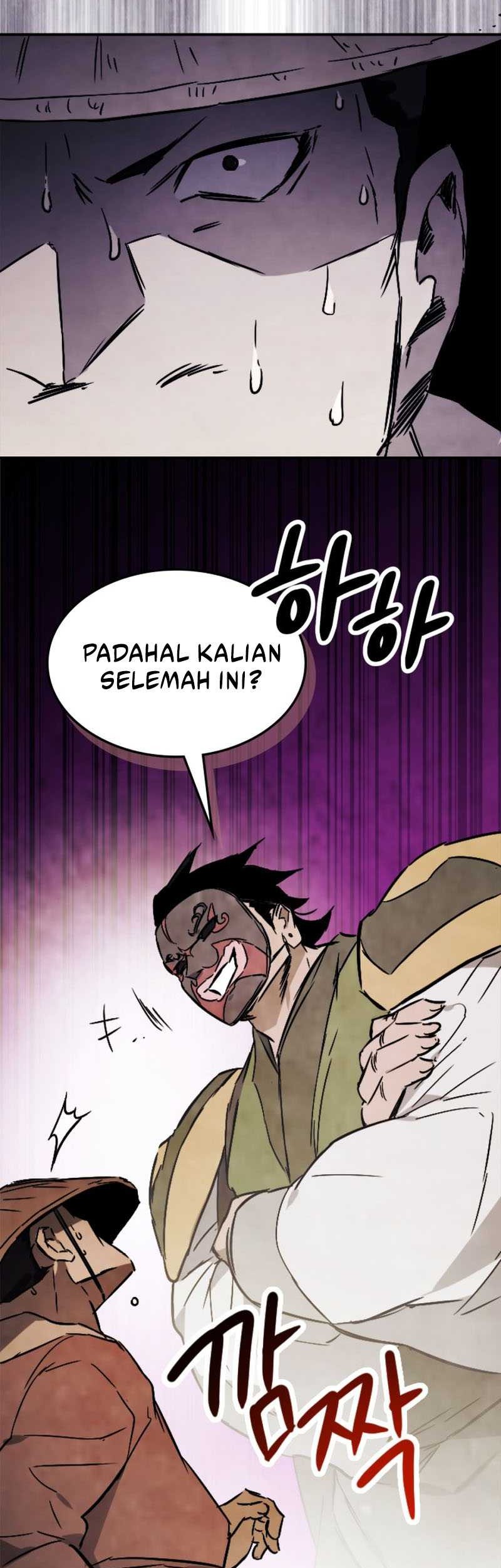 Chronicles Of The Martial God’s Chapter 75 - halaman 51