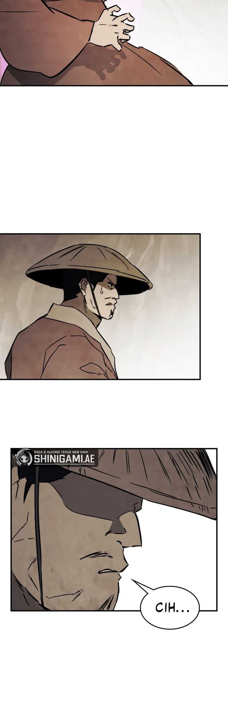 Chronicles Of The Martial God’s Chapter 75 - halaman 52