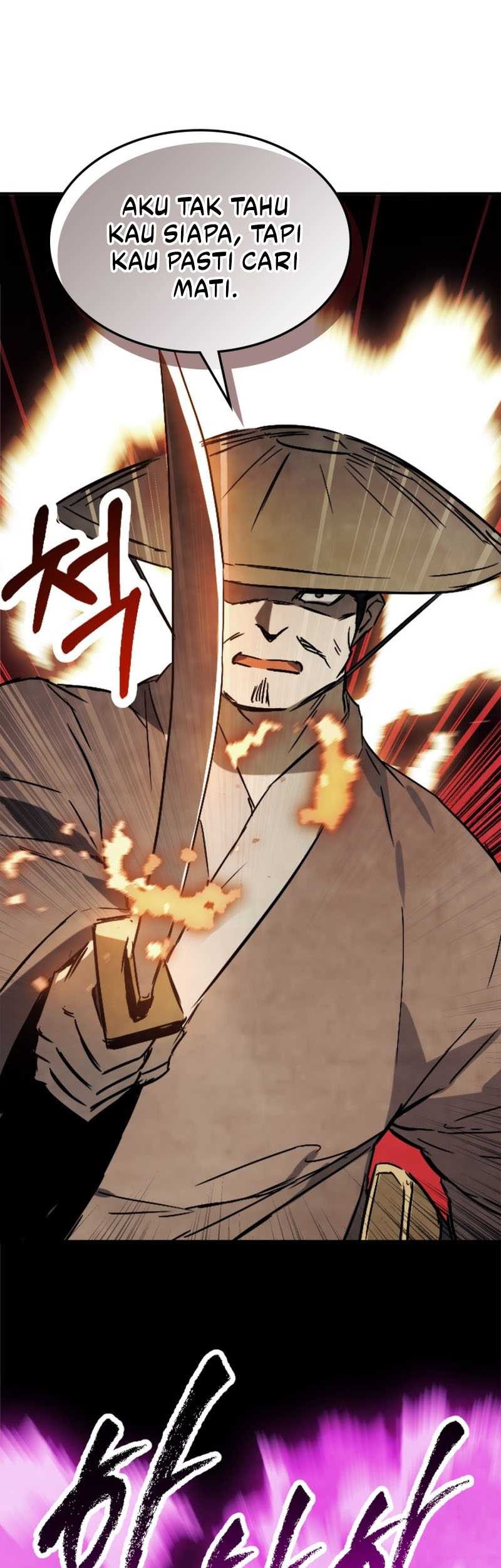 Chronicles Of The Martial God’s Chapter 75 - halaman 53