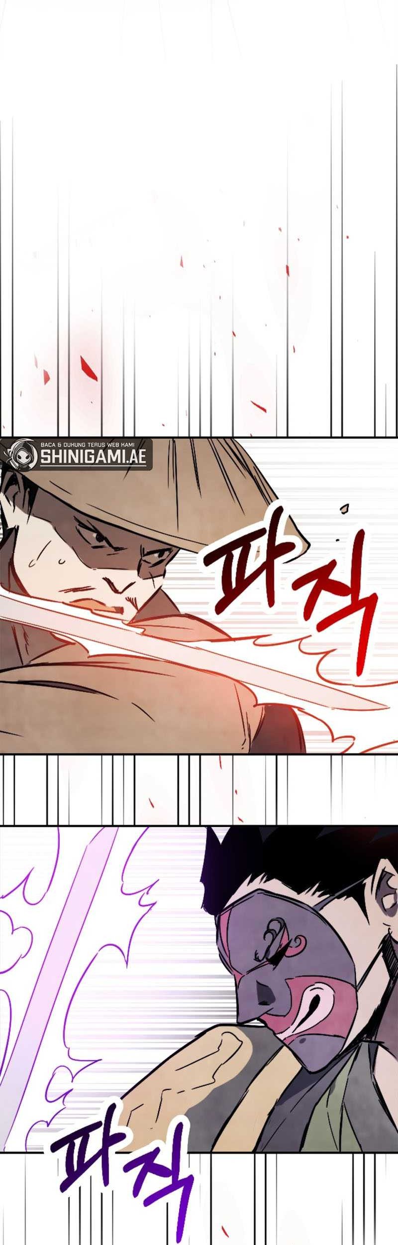 Chronicles Of The Martial God’s Chapter 75 - halaman 55