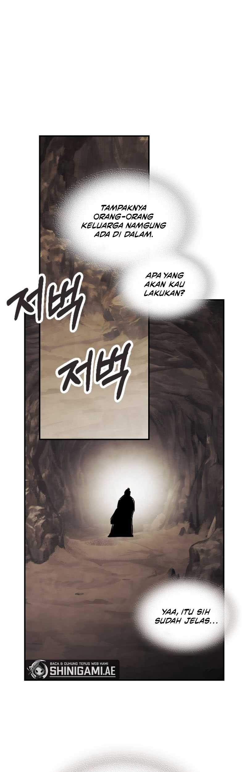 Chronicles Of The Martial God’s Chapter 75 - halaman 57