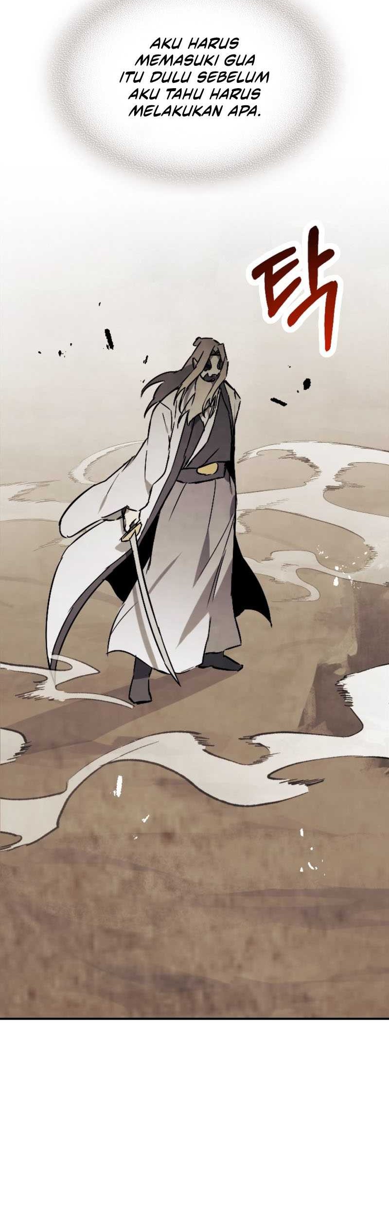 Chronicles Of The Martial God’s Chapter 75 - halaman 58