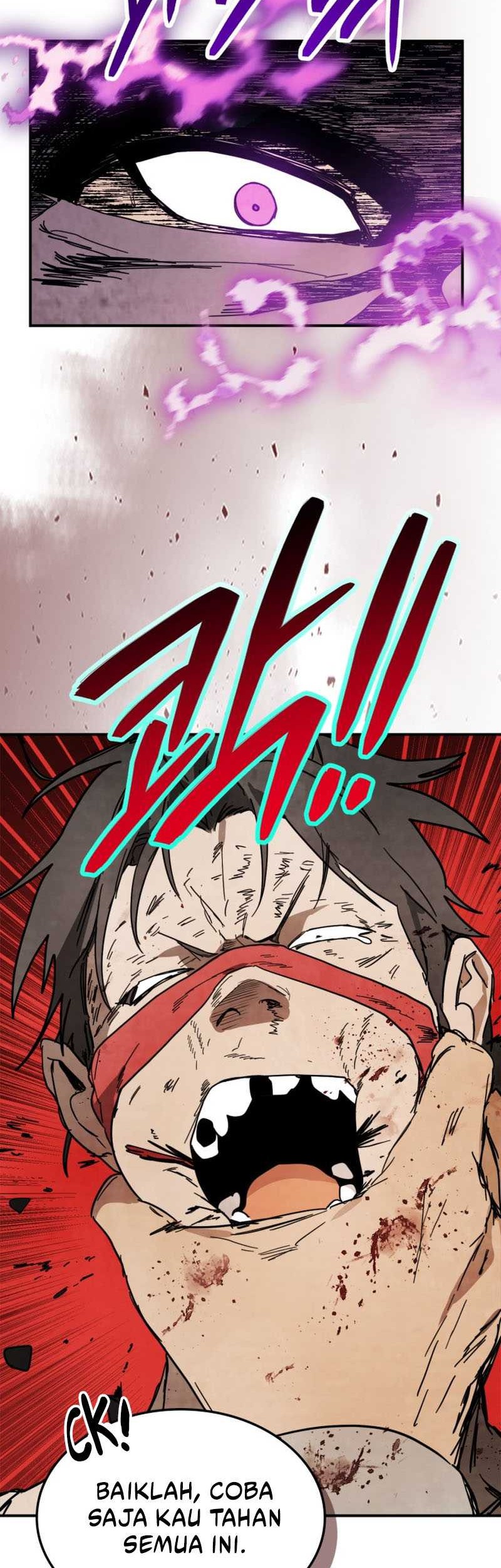 Chronicles Of The Martial God’s Chapter 75 - halaman 7