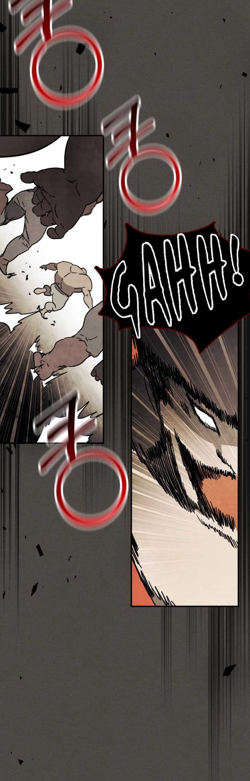 Chronicles Of The Martial God’s Chapter 76 - halaman 13